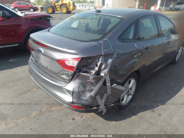 Photo 5 VIN: 1FADP3F20EL363112 - FORD FOCUS 