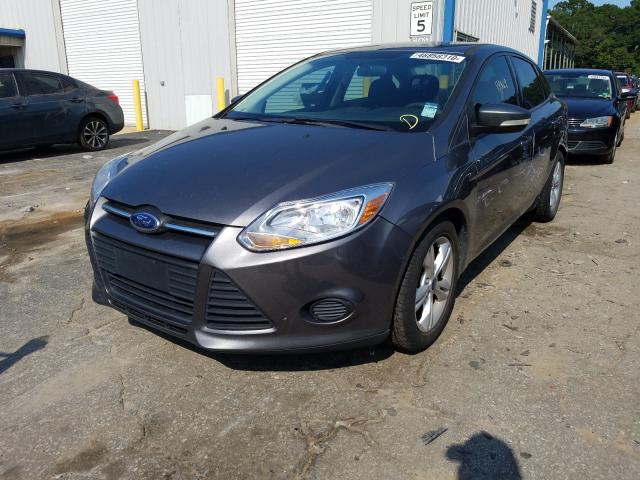 Photo 1 VIN: 1FADP3F20EL366561 - FORD FOCUS 