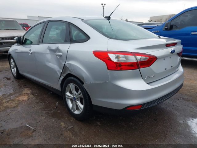 Photo 2 VIN: 1FADP3F20EL366916 - FORD FOCUS 