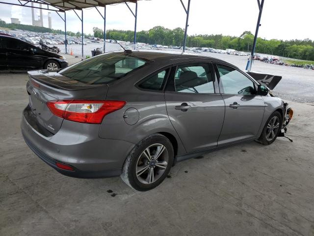 Photo 2 VIN: 1FADP3F20EL367046 - FORD FOCUS 