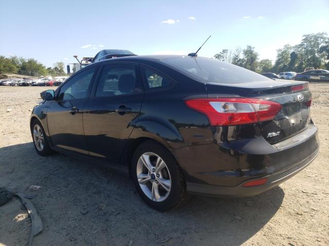 Photo 1 VIN: 1FADP3F20EL368908 - FORD FOCUS SE 