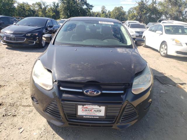 Photo 4 VIN: 1FADP3F20EL368908 - FORD FOCUS SE 