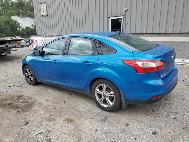 Photo 1 VIN: 1FADP3F20EL370464 - FORD FOCUS SE 