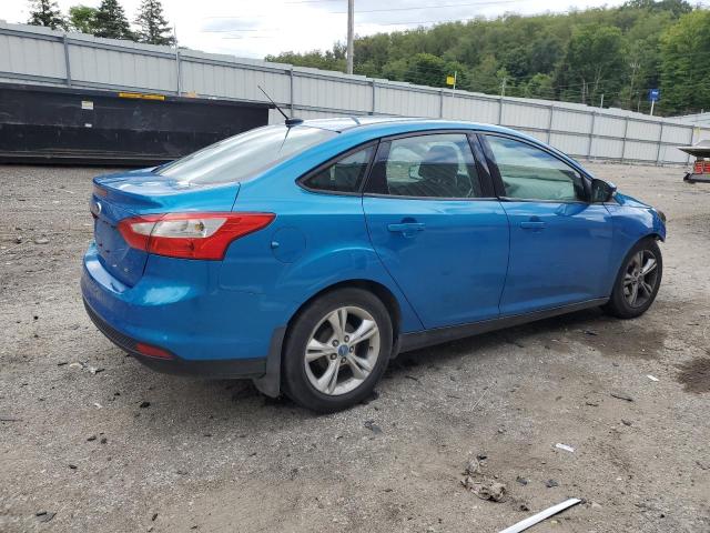 Photo 2 VIN: 1FADP3F20EL370464 - FORD FOCUS SE 