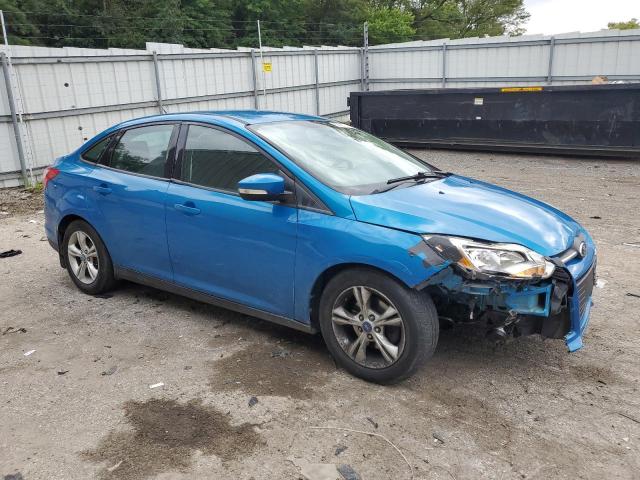 Photo 3 VIN: 1FADP3F20EL370464 - FORD FOCUS SE 