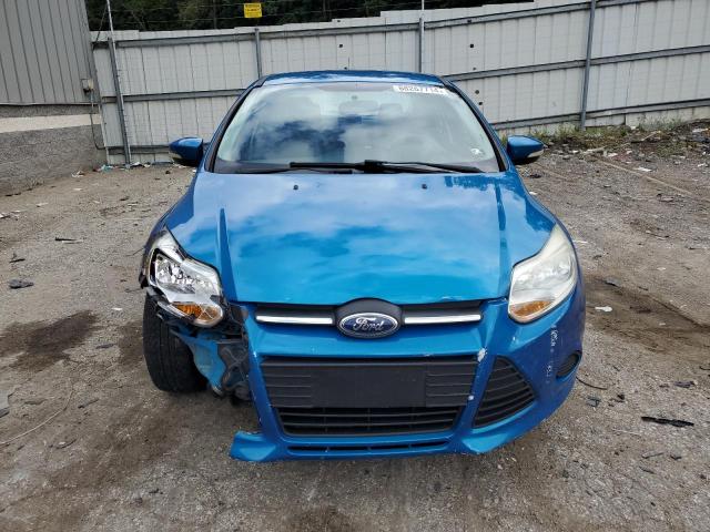 Photo 4 VIN: 1FADP3F20EL370464 - FORD FOCUS SE 