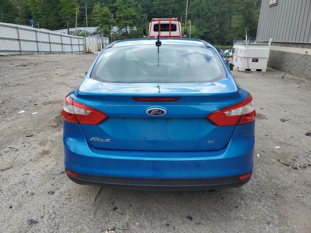 Photo 5 VIN: 1FADP3F20EL370464 - FORD FOCUS SE 