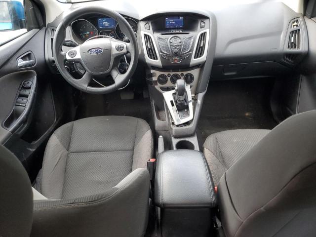 Photo 7 VIN: 1FADP3F20EL370464 - FORD FOCUS SE 