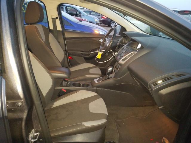 Photo 4 VIN: 1FADP3F20EL371503 - FORD FOCUS SE 