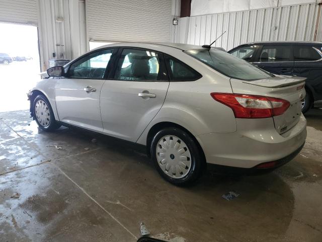 Photo 1 VIN: 1FADP3F20EL376295 - FORD FOCUS SE 