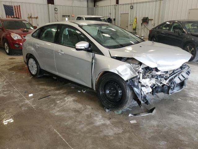 Photo 3 VIN: 1FADP3F20EL376295 - FORD FOCUS SE 