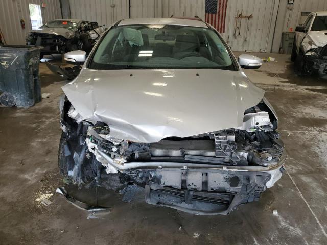 Photo 4 VIN: 1FADP3F20EL376295 - FORD FOCUS SE 