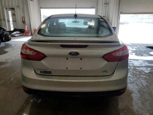 Photo 5 VIN: 1FADP3F20EL376295 - FORD FOCUS SE 