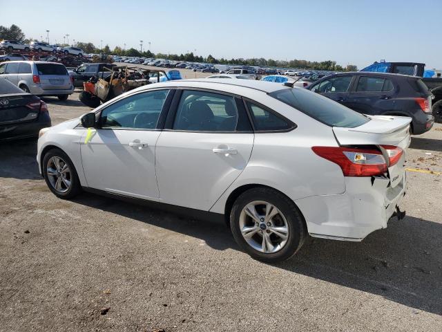 Photo 1 VIN: 1FADP3F20EL376507 - FORD FOCUS SE 