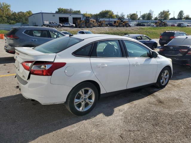 Photo 2 VIN: 1FADP3F20EL376507 - FORD FOCUS SE 