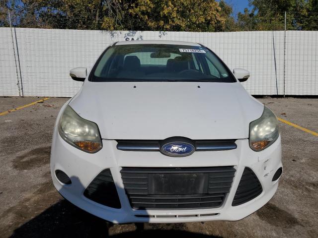 Photo 4 VIN: 1FADP3F20EL376507 - FORD FOCUS SE 