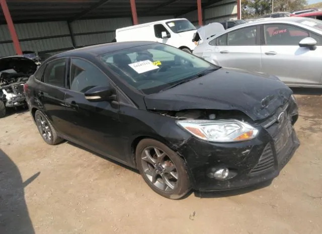 Photo 0 VIN: 1FADP3F20EL380461 - FORD FOCUS 