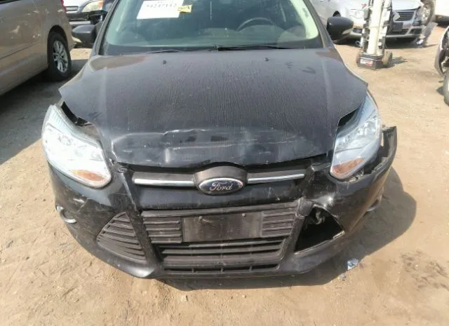 Photo 5 VIN: 1FADP3F20EL380461 - FORD FOCUS 