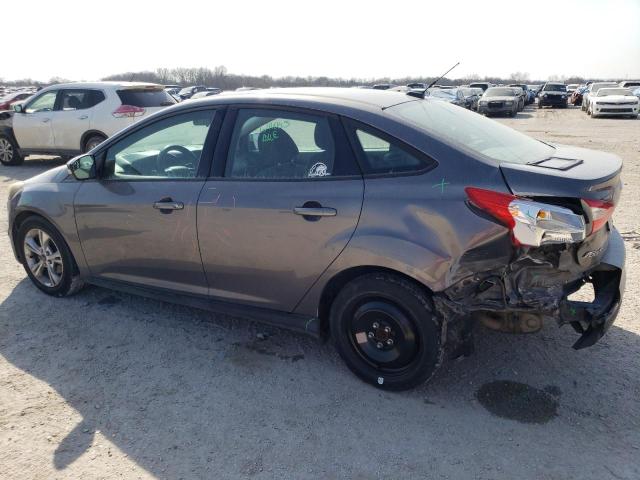 Photo 1 VIN: 1FADP3F20EL381433 - FORD FOCUS SE 