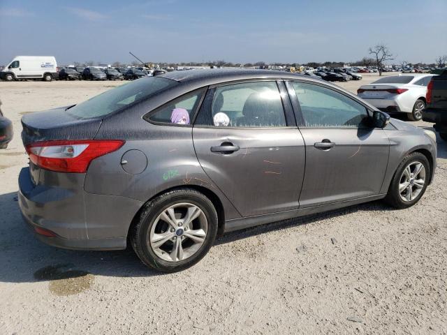 Photo 2 VIN: 1FADP3F20EL381433 - FORD FOCUS SE 