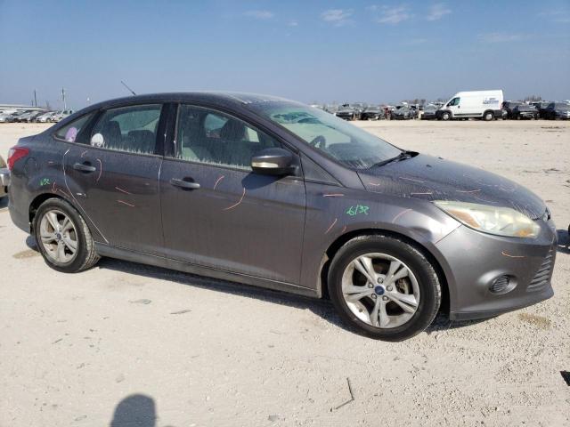 Photo 3 VIN: 1FADP3F20EL381433 - FORD FOCUS SE 