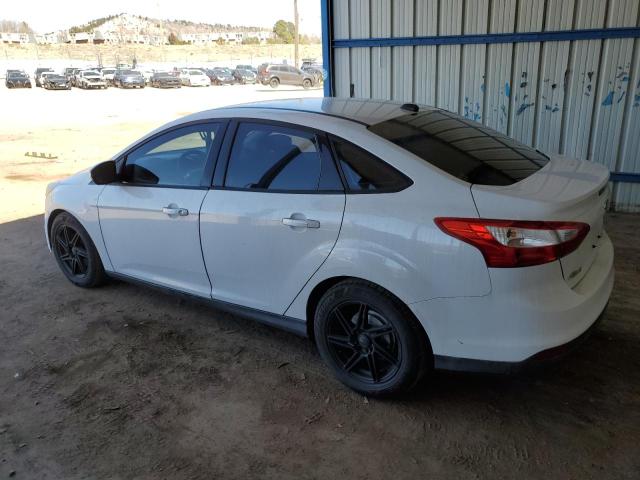 Photo 1 VIN: 1FADP3F20EL382470 - FORD FOCUS 