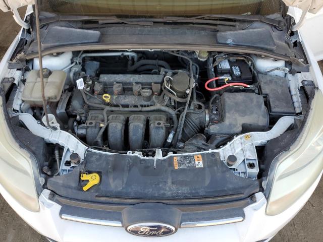 Photo 10 VIN: 1FADP3F20EL382470 - FORD FOCUS 