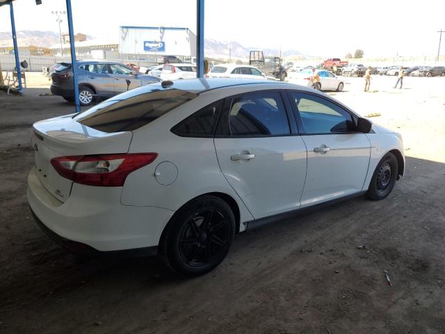 Photo 2 VIN: 1FADP3F20EL382470 - FORD FOCUS 