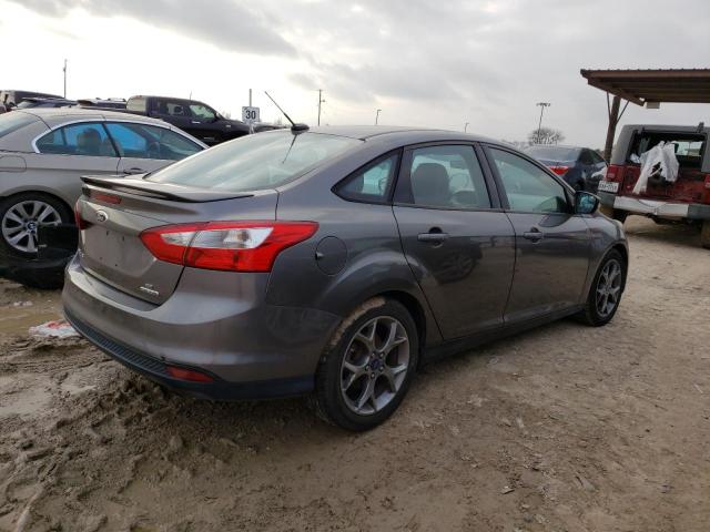 Photo 2 VIN: 1FADP3F20EL386020 - FORD FOCUS SE 