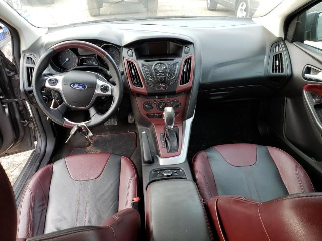 Photo 7 VIN: 1FADP3F20EL386020 - FORD FOCUS SE 