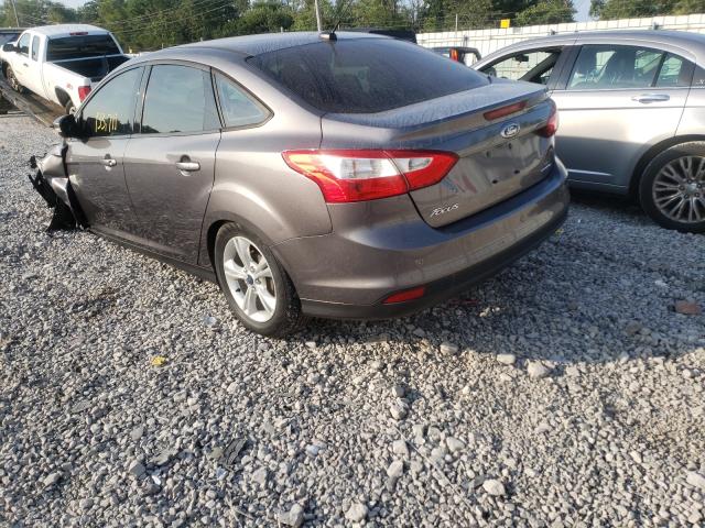 Photo 2 VIN: 1FADP3F20EL388933 - FORD FOCUS SE 