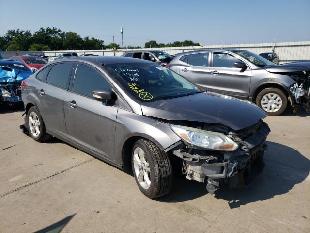 Photo 0 VIN: 1FADP3F20EL390309 - FORD FOCUS SE 