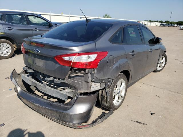 Photo 3 VIN: 1FADP3F20EL390309 - FORD FOCUS SE 