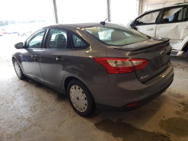 Photo 1 VIN: 1FADP3F20EL393775 - FORD FOCUS SE 