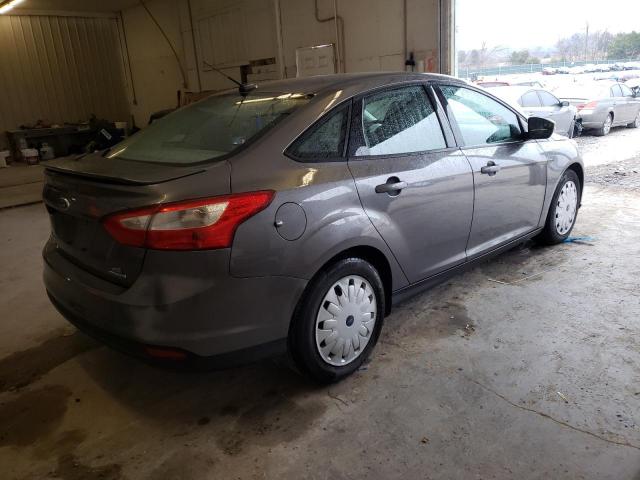 Photo 2 VIN: 1FADP3F20EL393775 - FORD FOCUS SE 