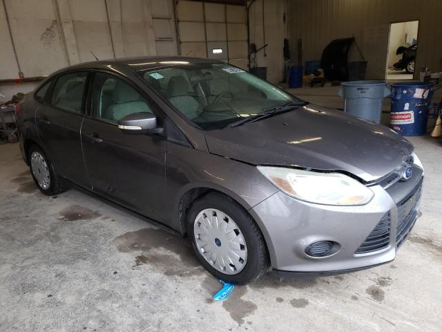 Photo 3 VIN: 1FADP3F20EL393775 - FORD FOCUS SE 