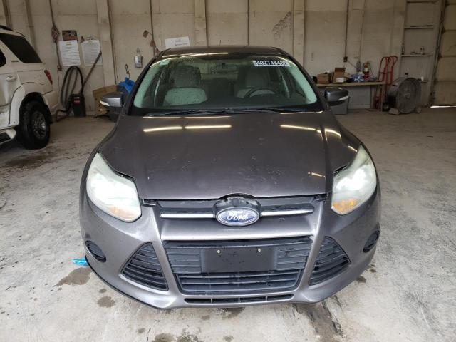 Photo 4 VIN: 1FADP3F20EL393775 - FORD FOCUS SE 