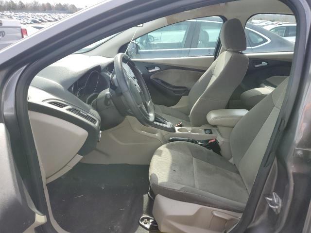 Photo 6 VIN: 1FADP3F20EL393775 - FORD FOCUS SE 