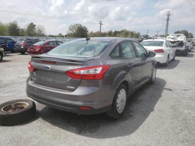 Photo 3 VIN: 1FADP3F20EL394070 - FORD FOCUS 