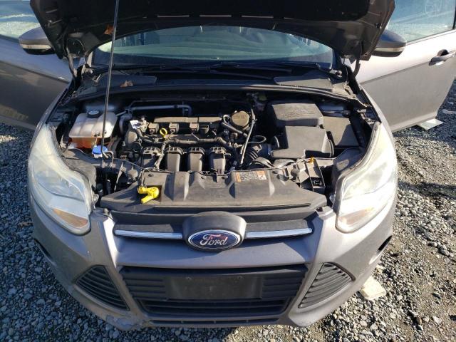 Photo 10 VIN: 1FADP3F20EL400692 - FORD FOCUS SE 