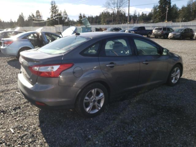 Photo 2 VIN: 1FADP3F20EL400692 - FORD FOCUS SE 