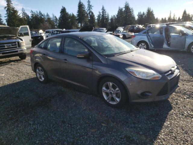 Photo 3 VIN: 1FADP3F20EL400692 - FORD FOCUS SE 