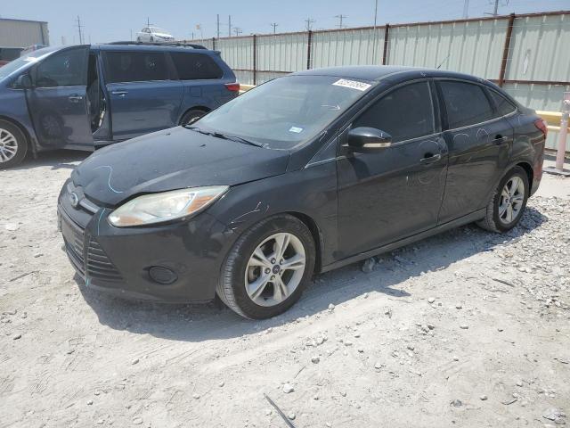 Photo 0 VIN: 1FADP3F20EL406296 - FORD FOCUS SE 