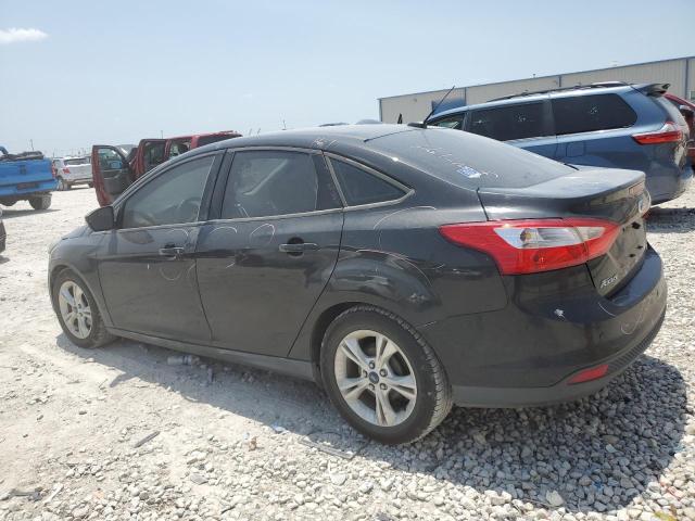 Photo 1 VIN: 1FADP3F20EL406296 - FORD FOCUS SE 