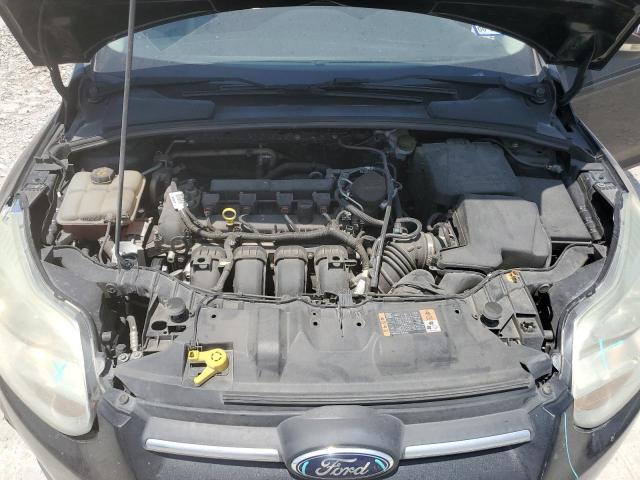 Photo 10 VIN: 1FADP3F20EL406296 - FORD FOCUS SE 