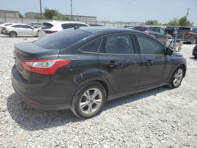 Photo 2 VIN: 1FADP3F20EL406296 - FORD FOCUS SE 