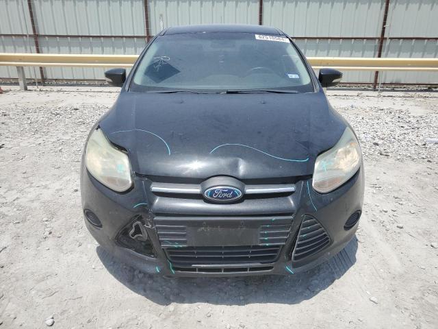 Photo 4 VIN: 1FADP3F20EL406296 - FORD FOCUS SE 