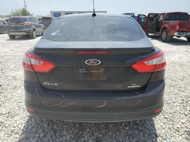 Photo 5 VIN: 1FADP3F20EL406296 - FORD FOCUS SE 