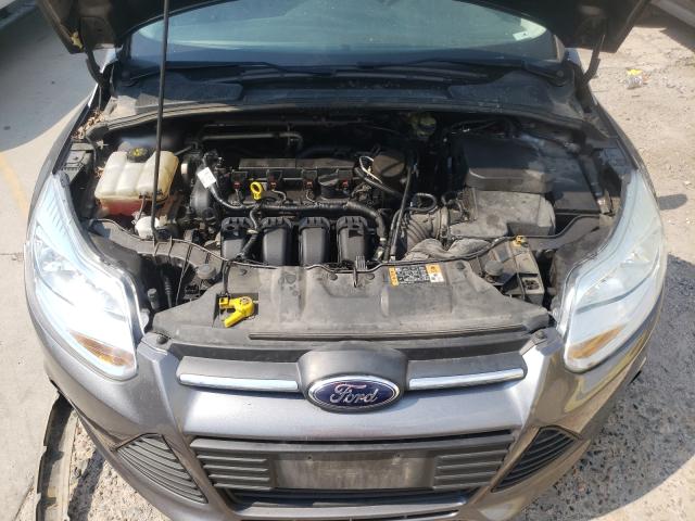 Photo 6 VIN: 1FADP3F20EL413376 - FORD FOCUS SE 