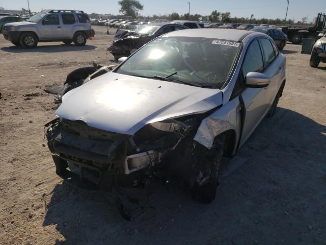 Photo 1 VIN: 1FADP3F20EL416861 - FORD FOCUS SE 